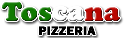 Logo Pizzeria Toscana Hannover